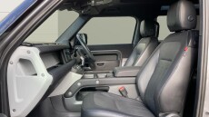 Land Rover Defender 3.0 D250 X-Dynamic S 90 3dr Auto Diesel Estate